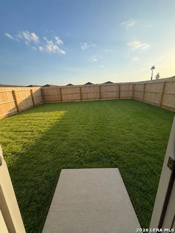 7423 Spinel Way San Antonio, TX 78263