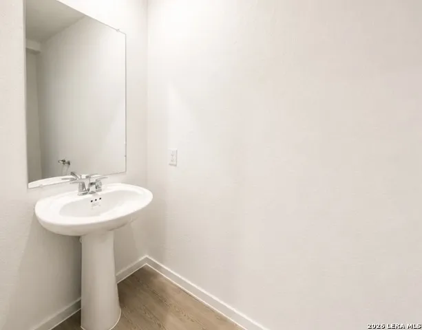 7423 Spinel Way San Antonio, TX 78263