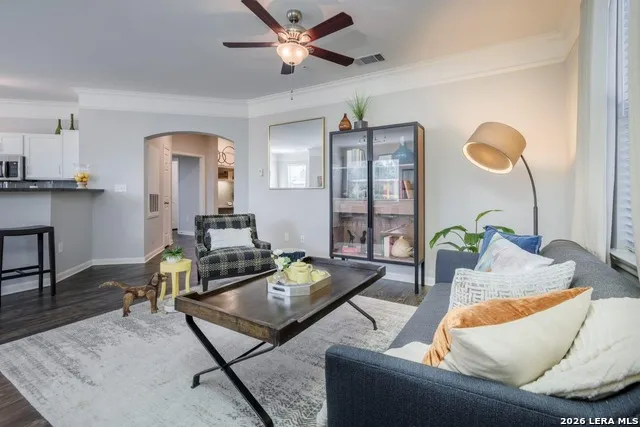 12101 DESSAU RD Unit 0605 Austin, TX 78754