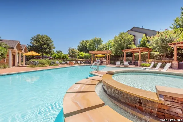 12101 DESSAU RD Unit 0605 Austin, TX 78754