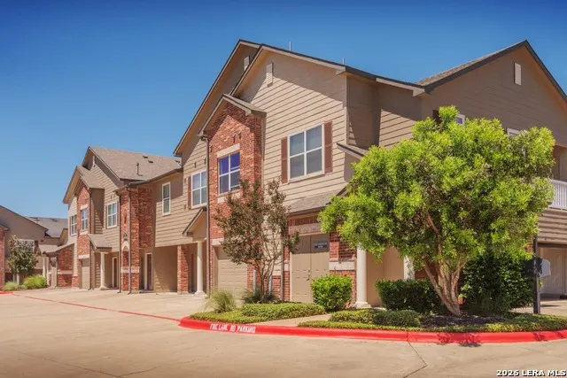 12101 DESSAU RD Unit 0605 Austin, TX 78754