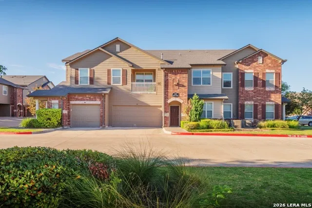 12101 DESSAU RD Unit 0605 Austin, TX 78754