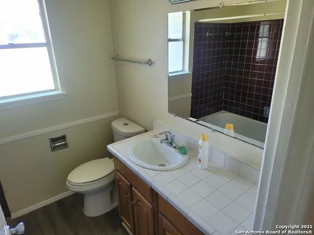 4731 BELINDA LEE ST San Antonio, TX 78220