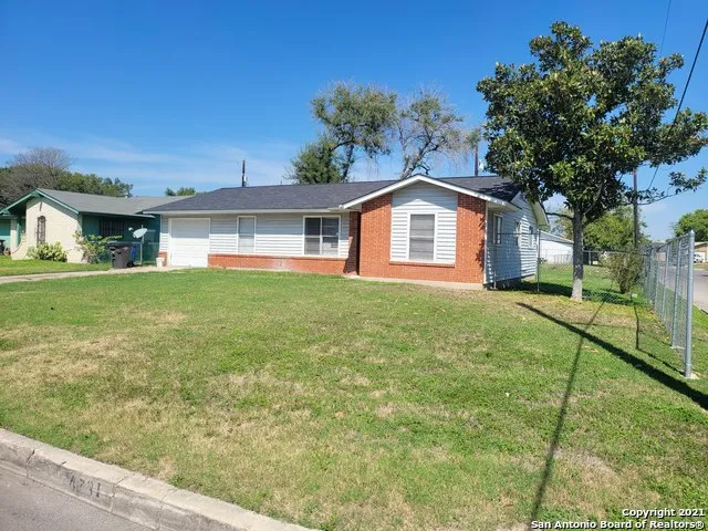 4731 BELINDA LEE ST San Antonio, TX 78220