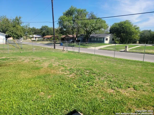 4731 BELINDA LEE ST San Antonio, TX 78220