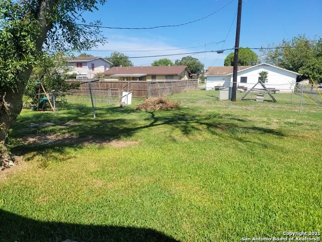 4731 BELINDA LEE ST San Antonio, TX 78220