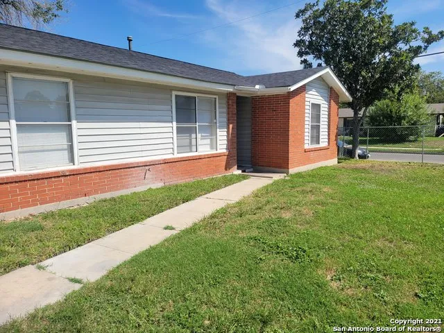 4731 BELINDA LEE ST San Antonio, TX 78220