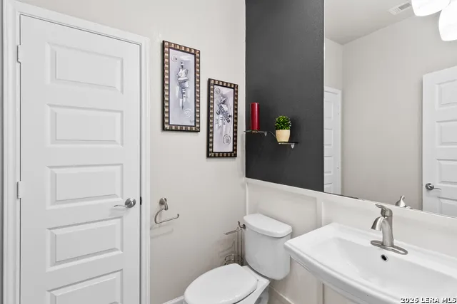 2838 Cliff Canyon San Antonio, TX 78259