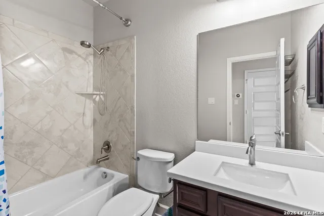 2838 Cliff Canyon San Antonio, TX 78259