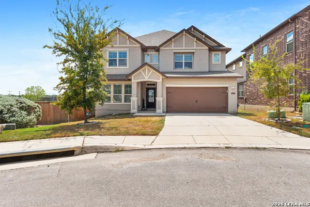 2838 Cliff Canyon San Antonio, TX 78259