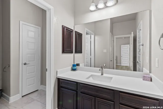 2838 Cliff Canyon San Antonio, TX 78259