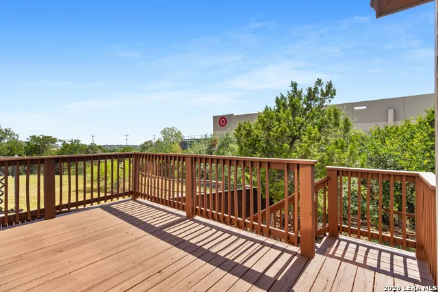 2838 Cliff Canyon San Antonio, TX 78259