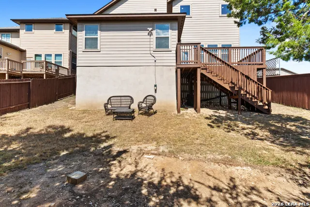 2838 Cliff Canyon San Antonio, TX 78259