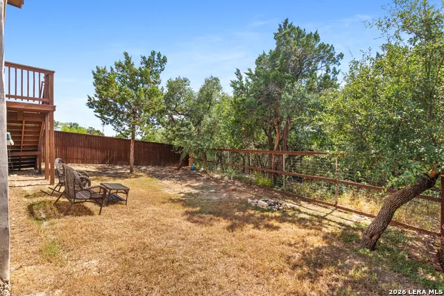 2838 Cliff Canyon San Antonio, TX 78259