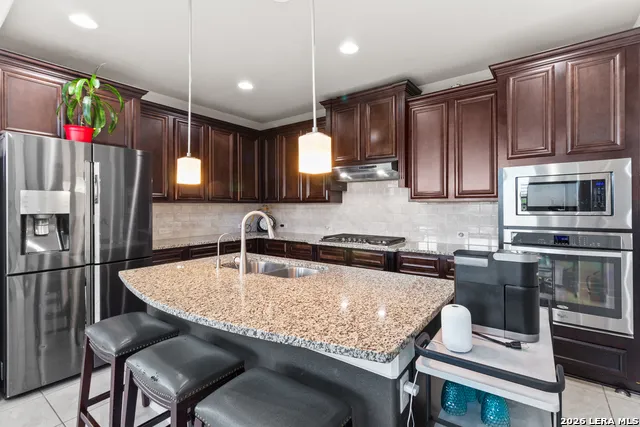 2838 Cliff Canyon San Antonio, TX 78259