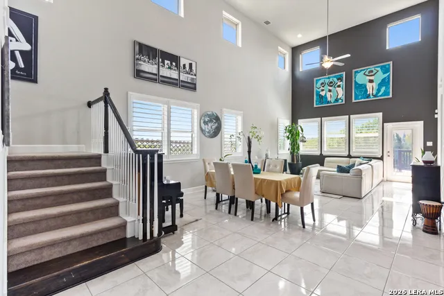 2838 Cliff Canyon San Antonio, TX 78259