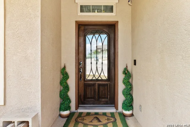 2838 Cliff Canyon San Antonio, TX 78259