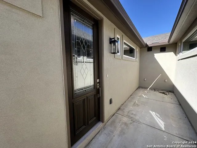 128 MAGNOLIA CIR Boerne, TX 78006