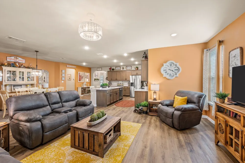 792 Feather Edge Drive Springtown, TX 76082