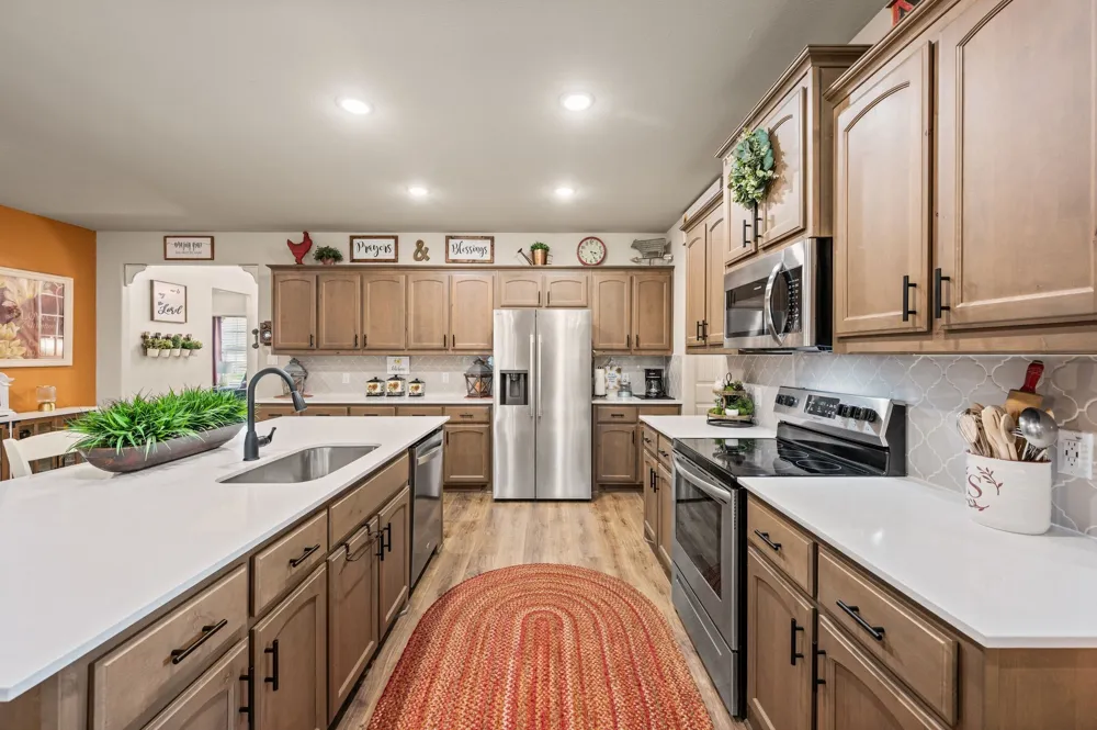 792 Feather Edge Drive Springtown, TX 76082