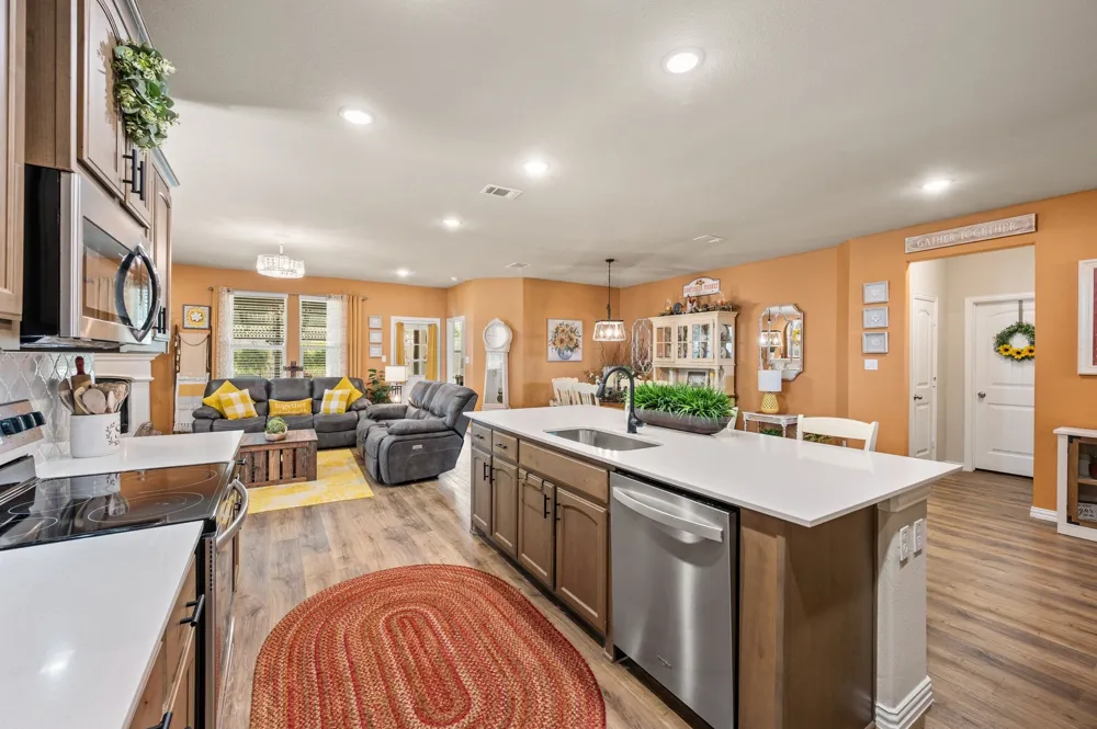 792 Feather Edge Drive Springtown, TX 76082