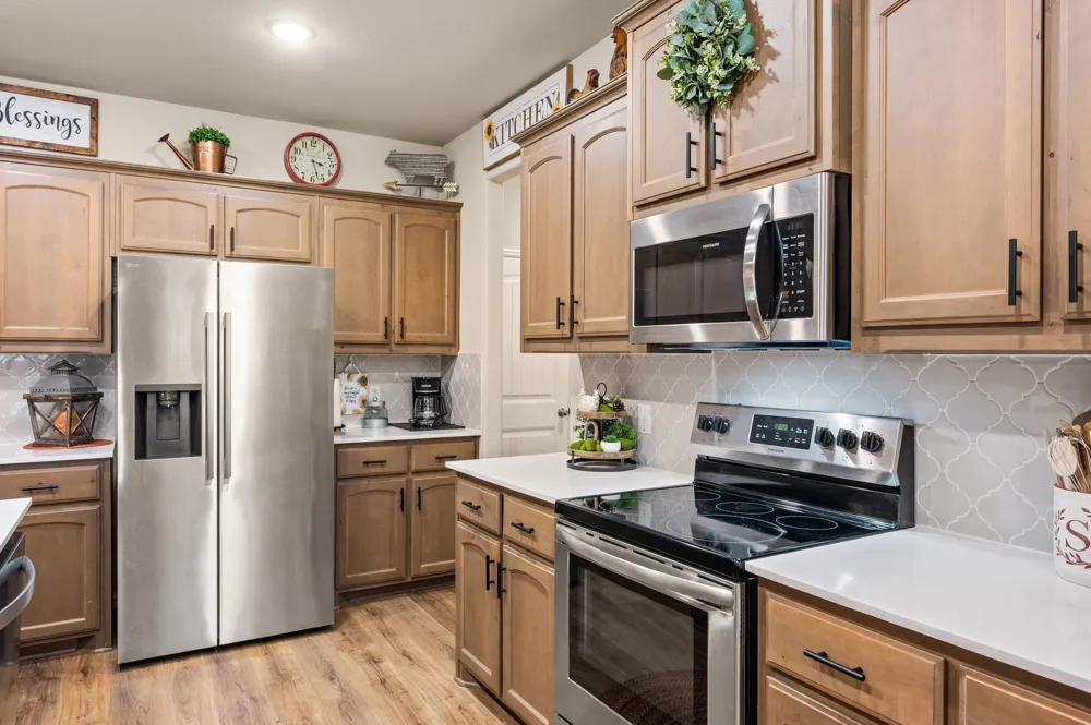 792 Feather Edge Drive Springtown, TX 76082