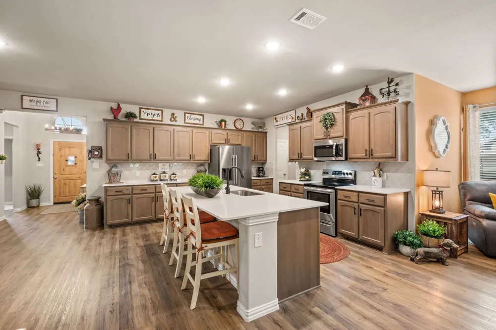 792 Feather Edge Drive Springtown, TX 76082