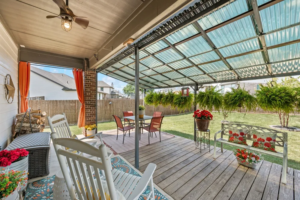 792 Feather Edge Drive Springtown, TX 76082