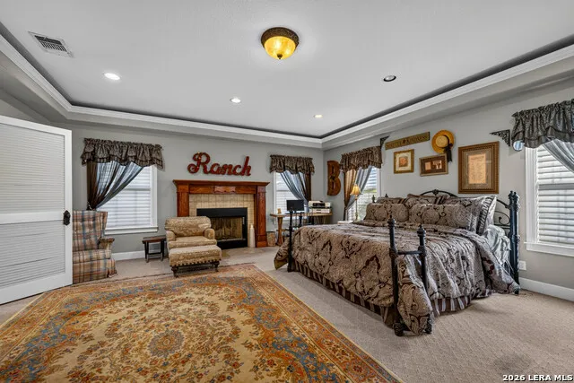 14361 LA VERNIA RD San Antonio, TX 78152