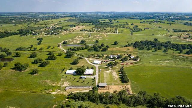 14361 LA VERNIA RD San Antonio, TX 78152