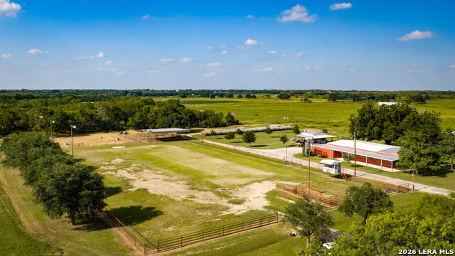14361 LA VERNIA RD San Antonio, TX 78152