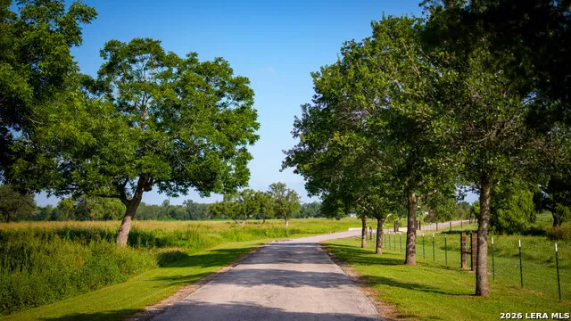 14361 LA VERNIA RD San Antonio, TX 78152