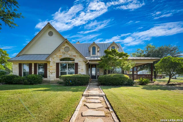 14361 LA VERNIA RD San Antonio, TX 78152