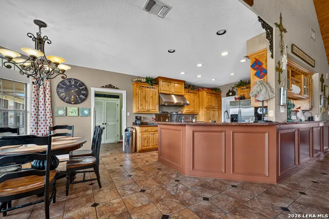 14361 LA VERNIA RD San Antonio, TX 78152