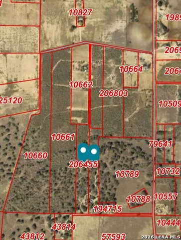289 ZIGMOND RD Poteet, TX 78065