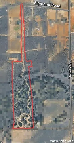 289 ZIGMOND RD Poteet, TX 78065