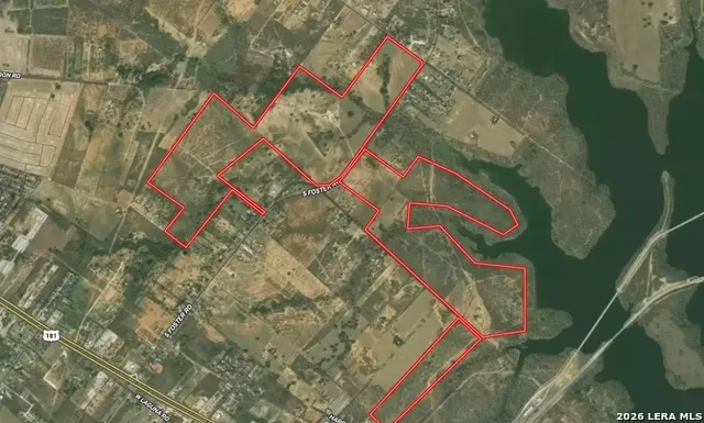10385 S Foster Rd San Antonio, TX 78223
