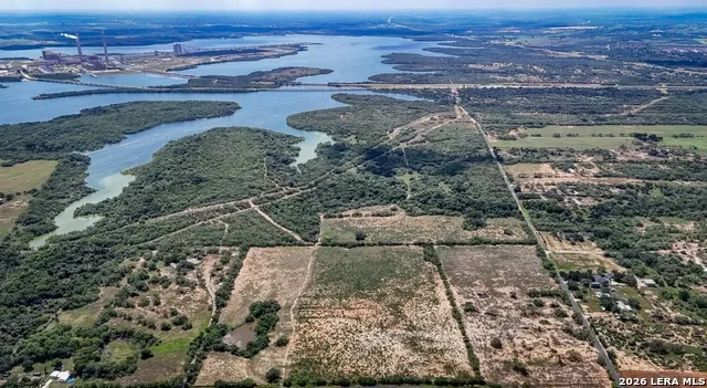 10385 S Foster Rd San Antonio, TX 78223