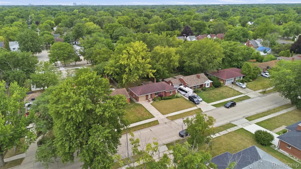 20310 Woodside Street Harper Woods City, MI 48225