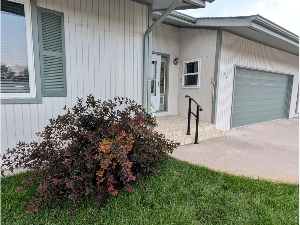 1414 S 10th Avenue Sterling, CO 80751