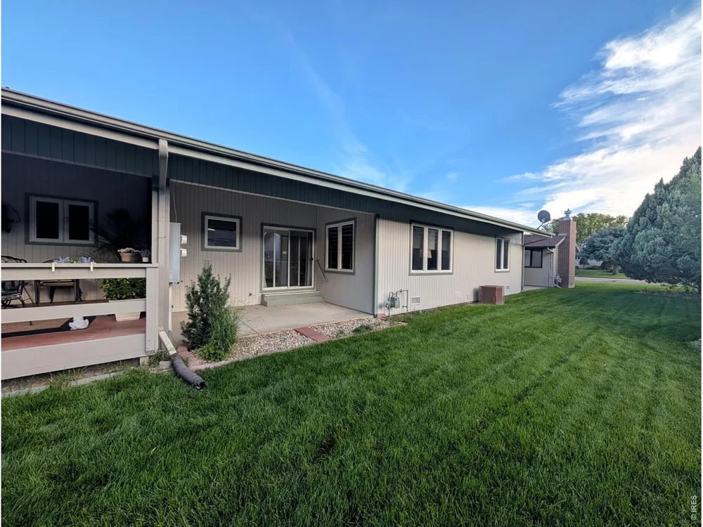 1414 S 10th Avenue Sterling, CO 80751