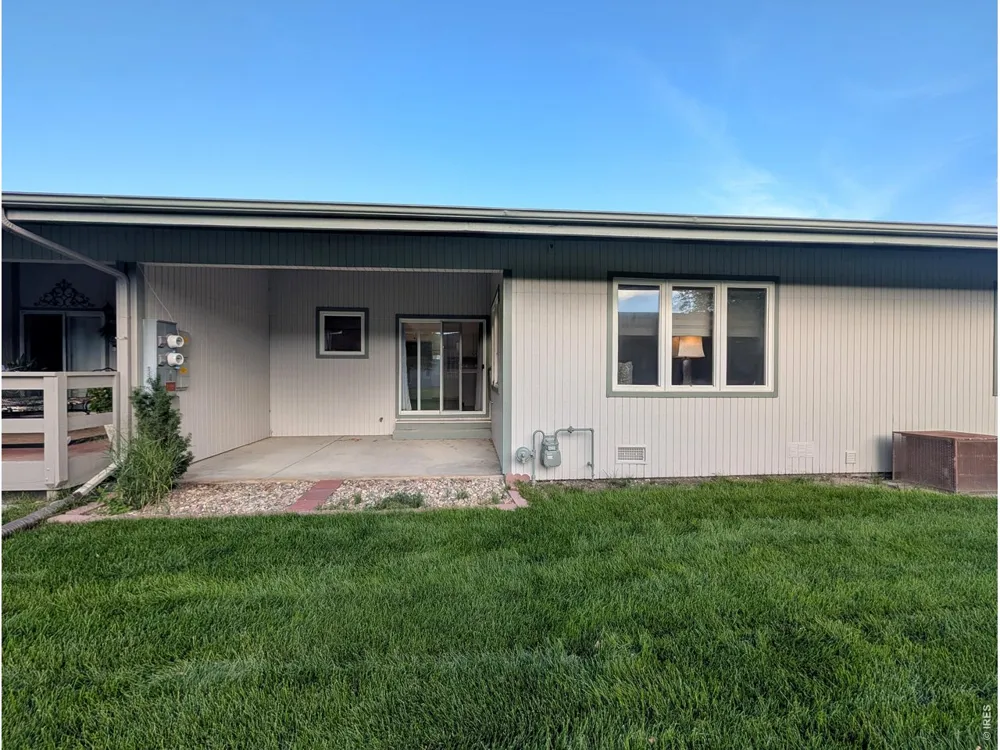 1414 S 10th Avenue Sterling, CO 80751