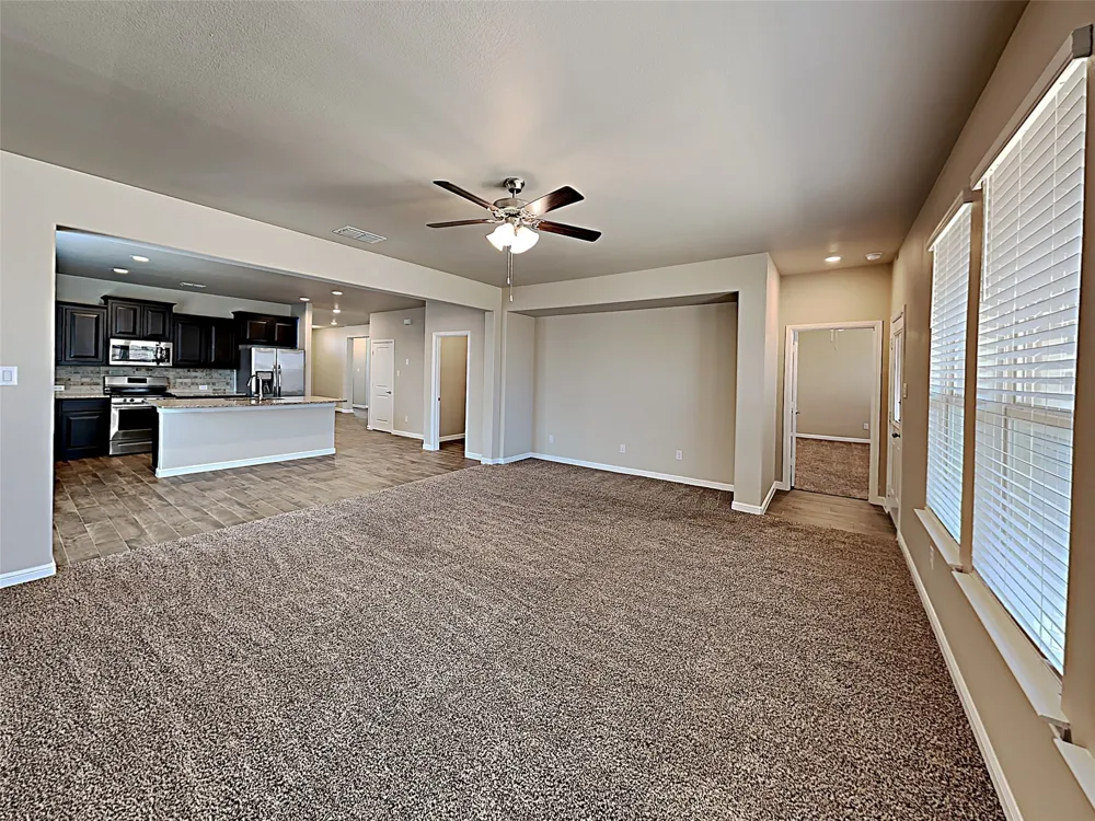 2606 Lavender Lane Glenn Heights, TX 75154