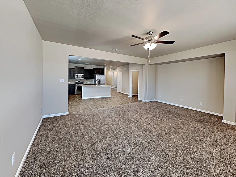 2606 Lavender Lane Glenn Heights, TX 75154