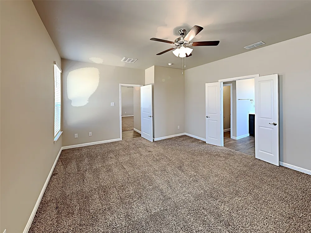 2606 Lavender Lane Glenn Heights, TX 75154