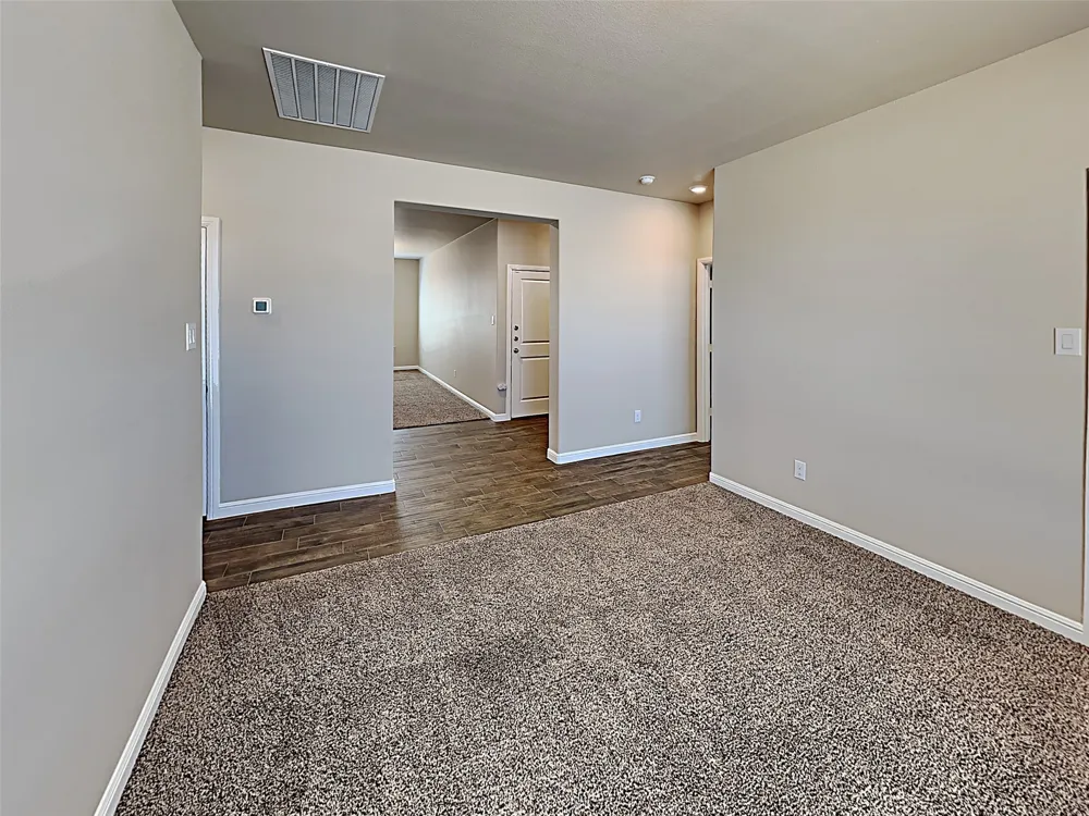 2606 Lavender Lane Glenn Heights, TX 75154