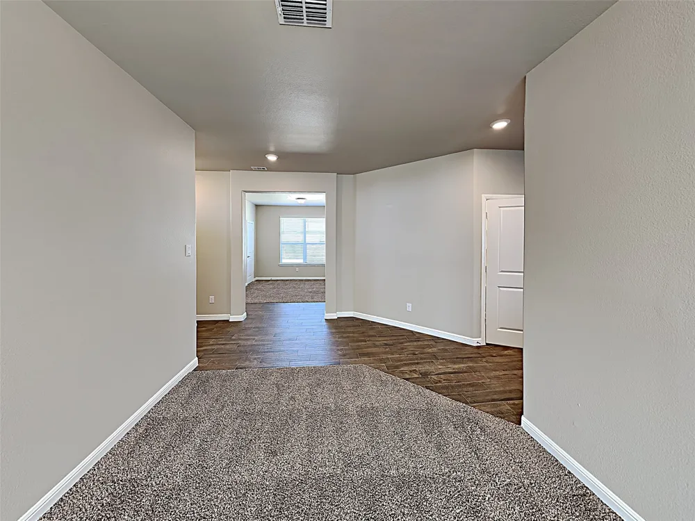 2606 Lavender Lane Glenn Heights, TX 75154