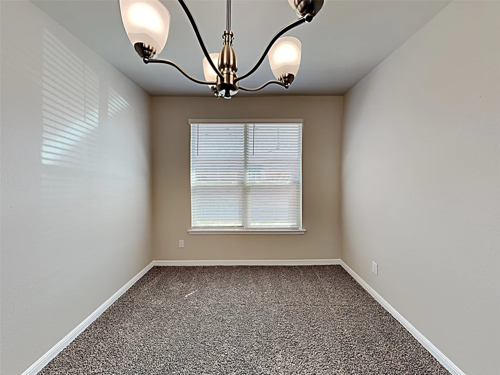 2606 Lavender Lane Glenn Heights, TX 75154