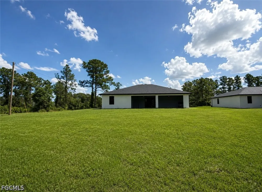 Truman Avenue Lehigh Acres, FL 33936