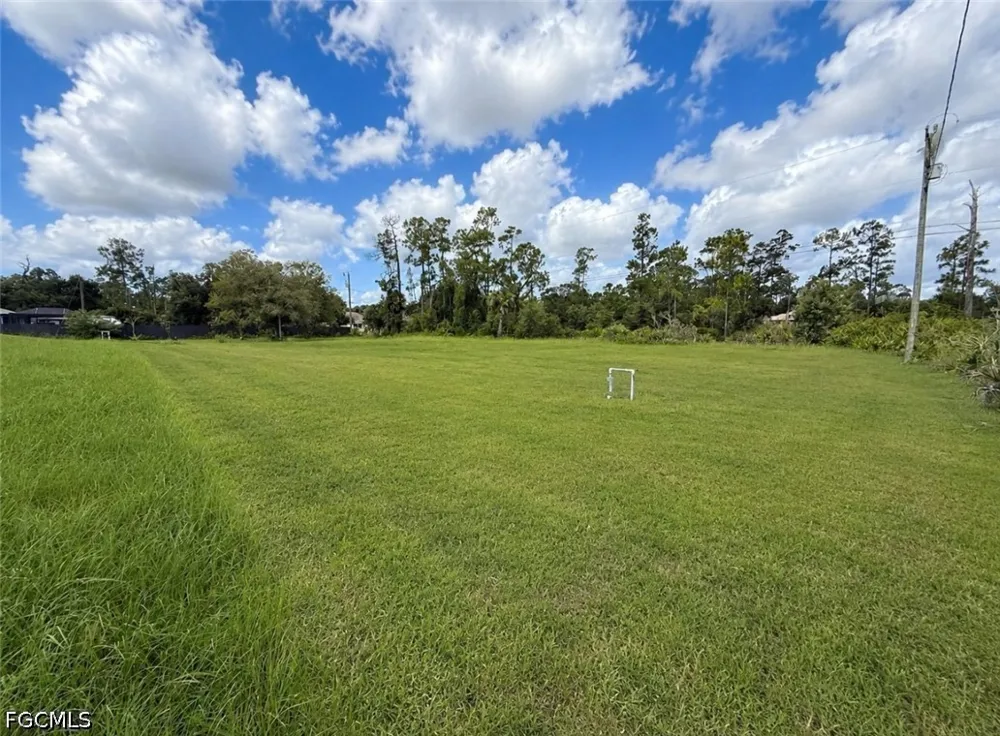 Truman Avenue Lehigh Acres, FL 33936